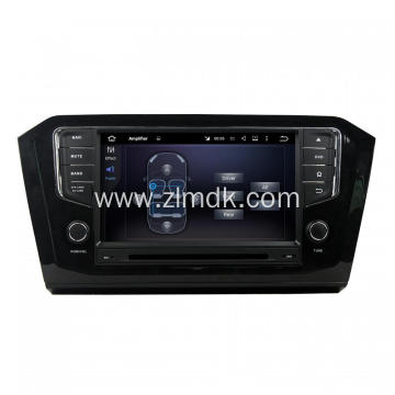 For VW Golf 7  Radio Multimedia Player